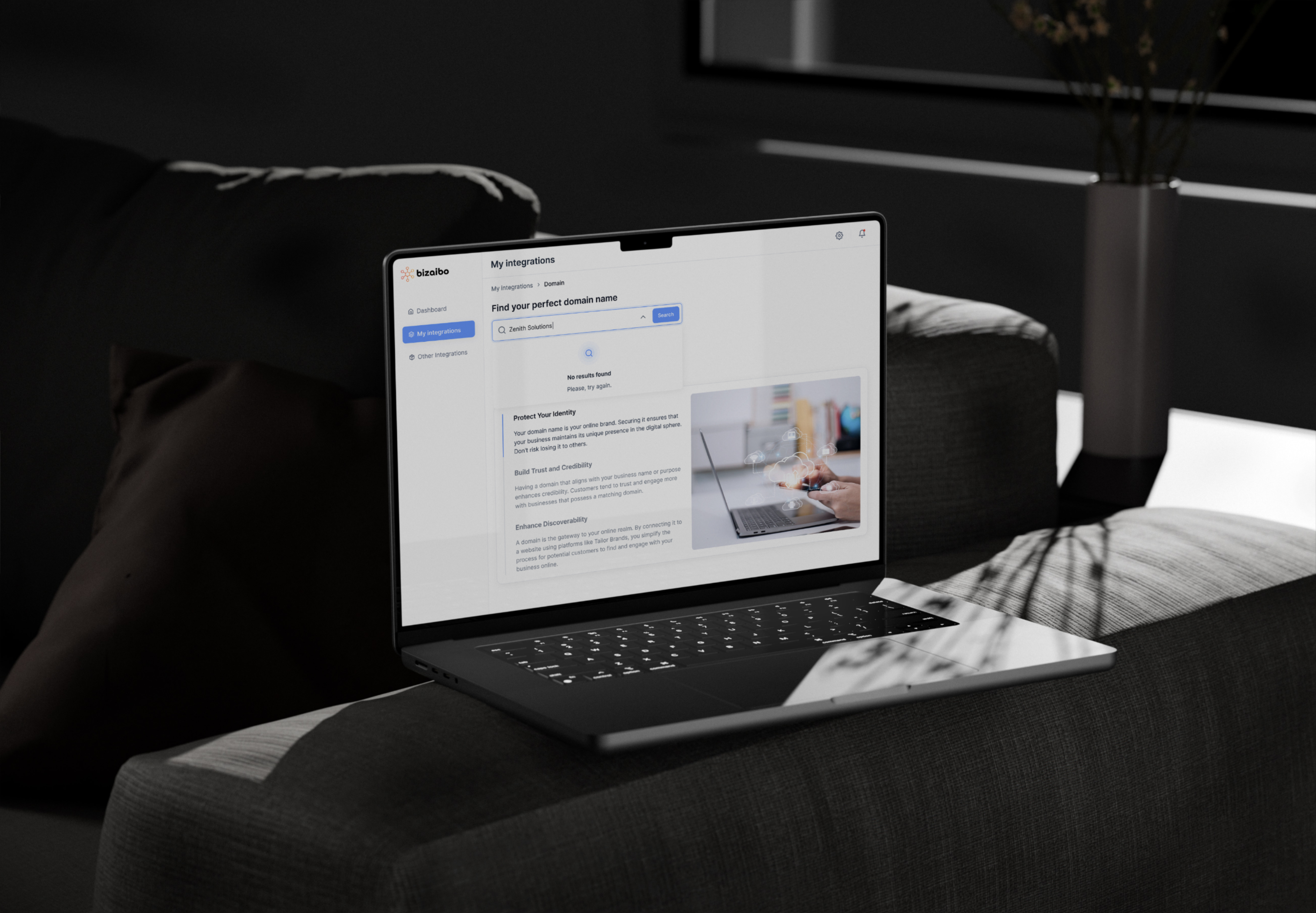 From user research and journey mapping to wireframing and UI design, every step focused on simplifying complex business 