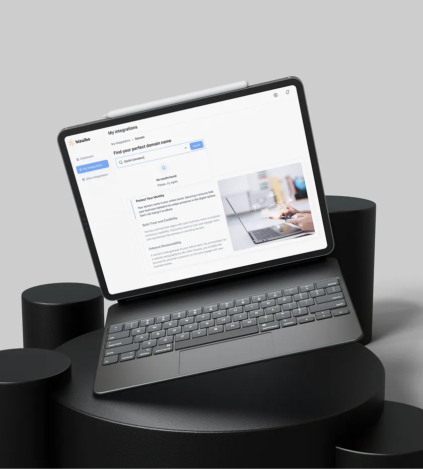Bizaibo case study cover