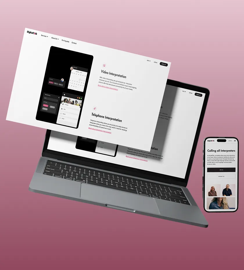 DigitalTolk case study cover