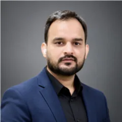 Hassan Ahmad Usmani