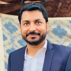 Mubbashar Husain