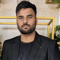Salman Usmani